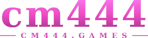 cm444 logotipo